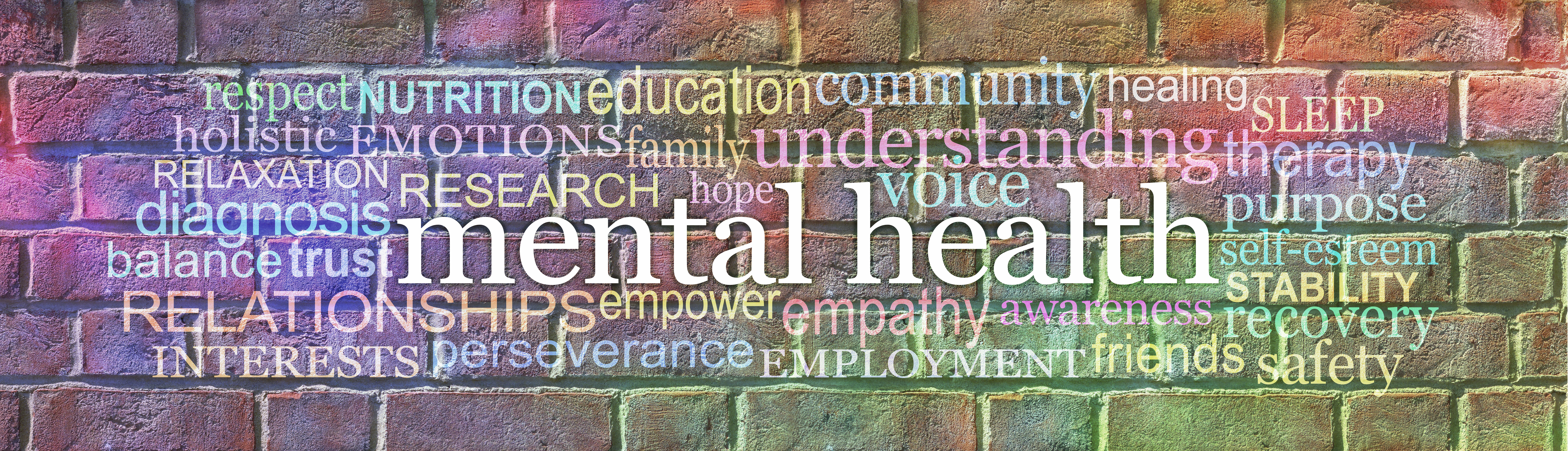 We’re Happy & Proud To Support World Mental Health Day