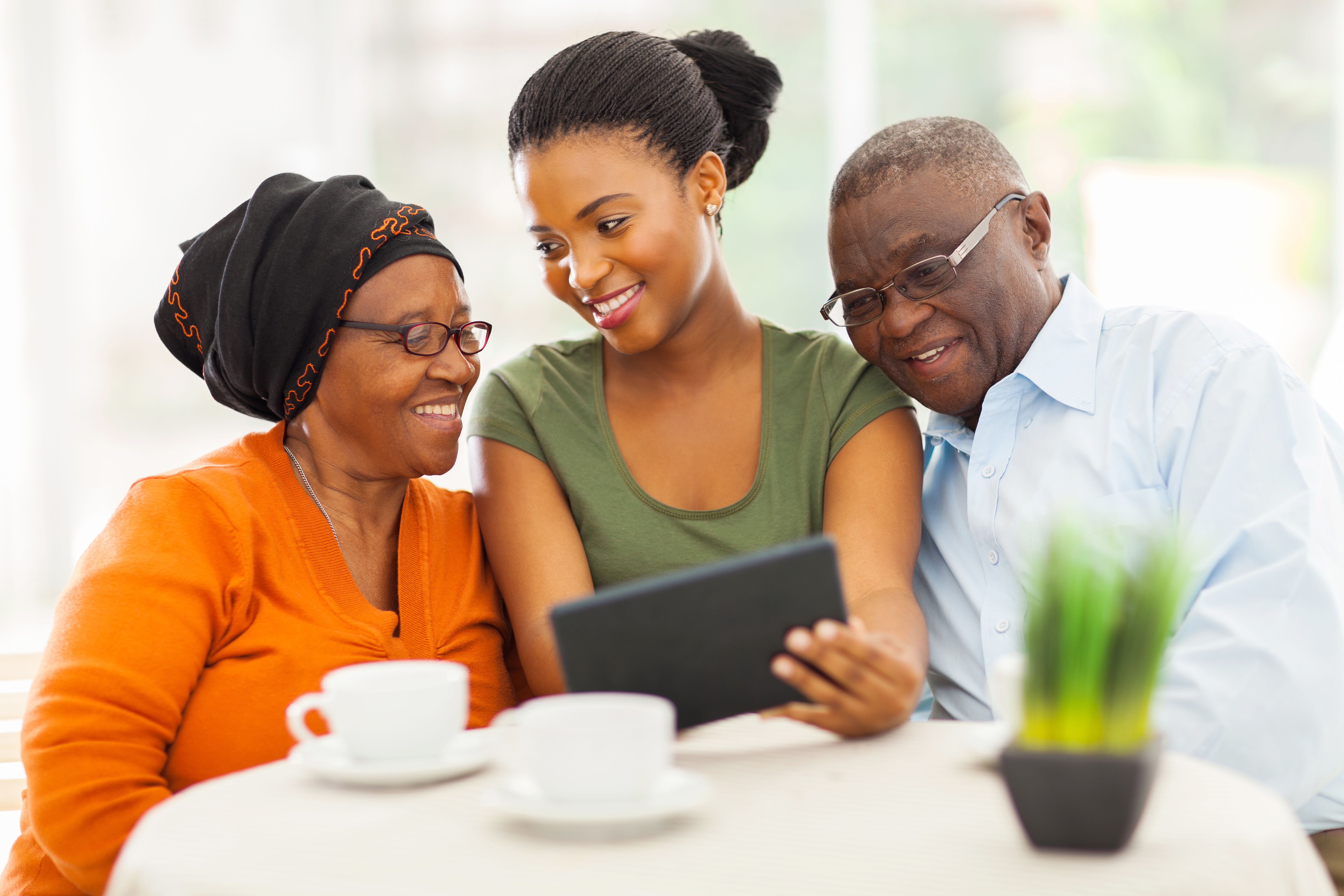 New Tenant Portal Launched