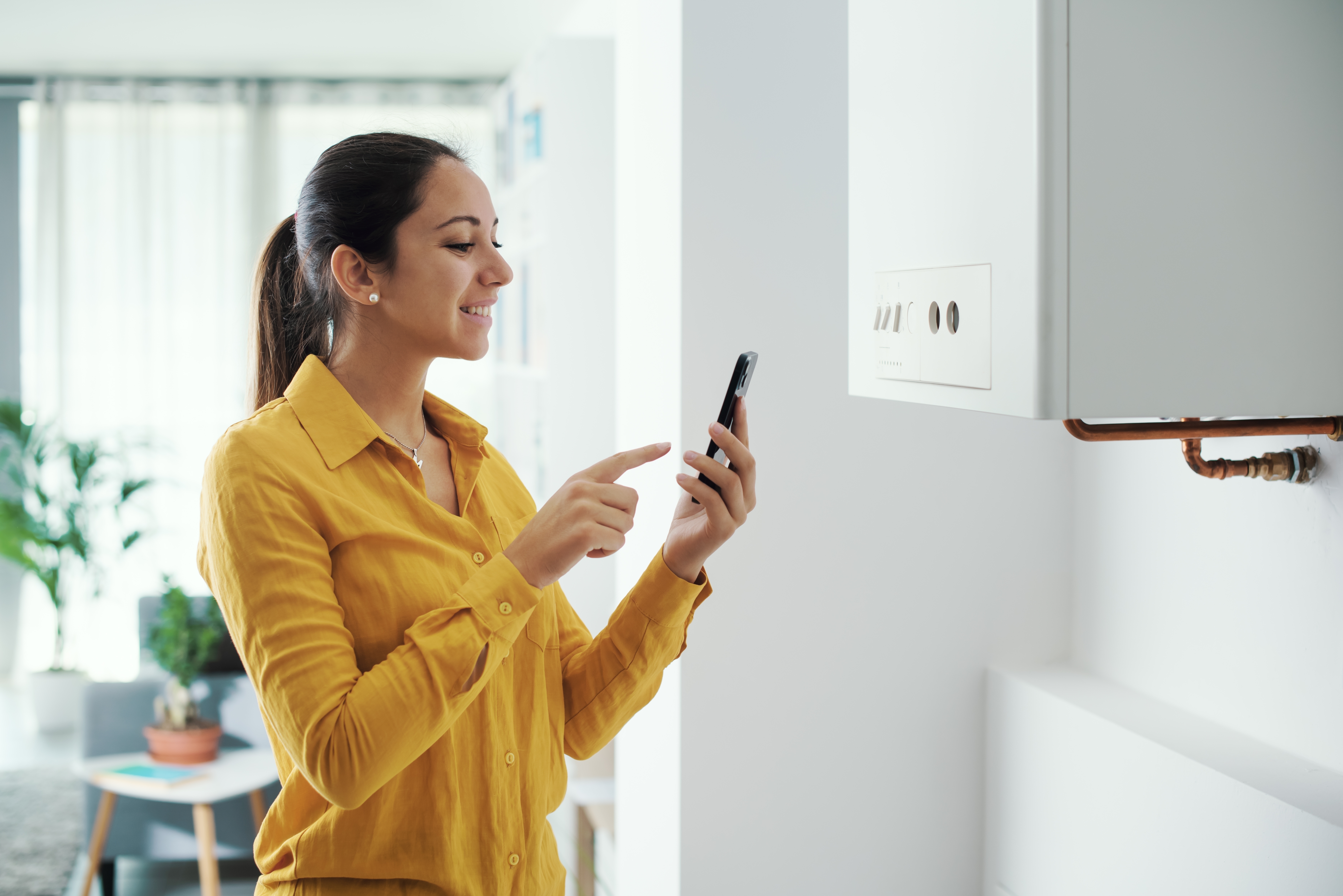 Help Us Support Gas Safety Week This September!