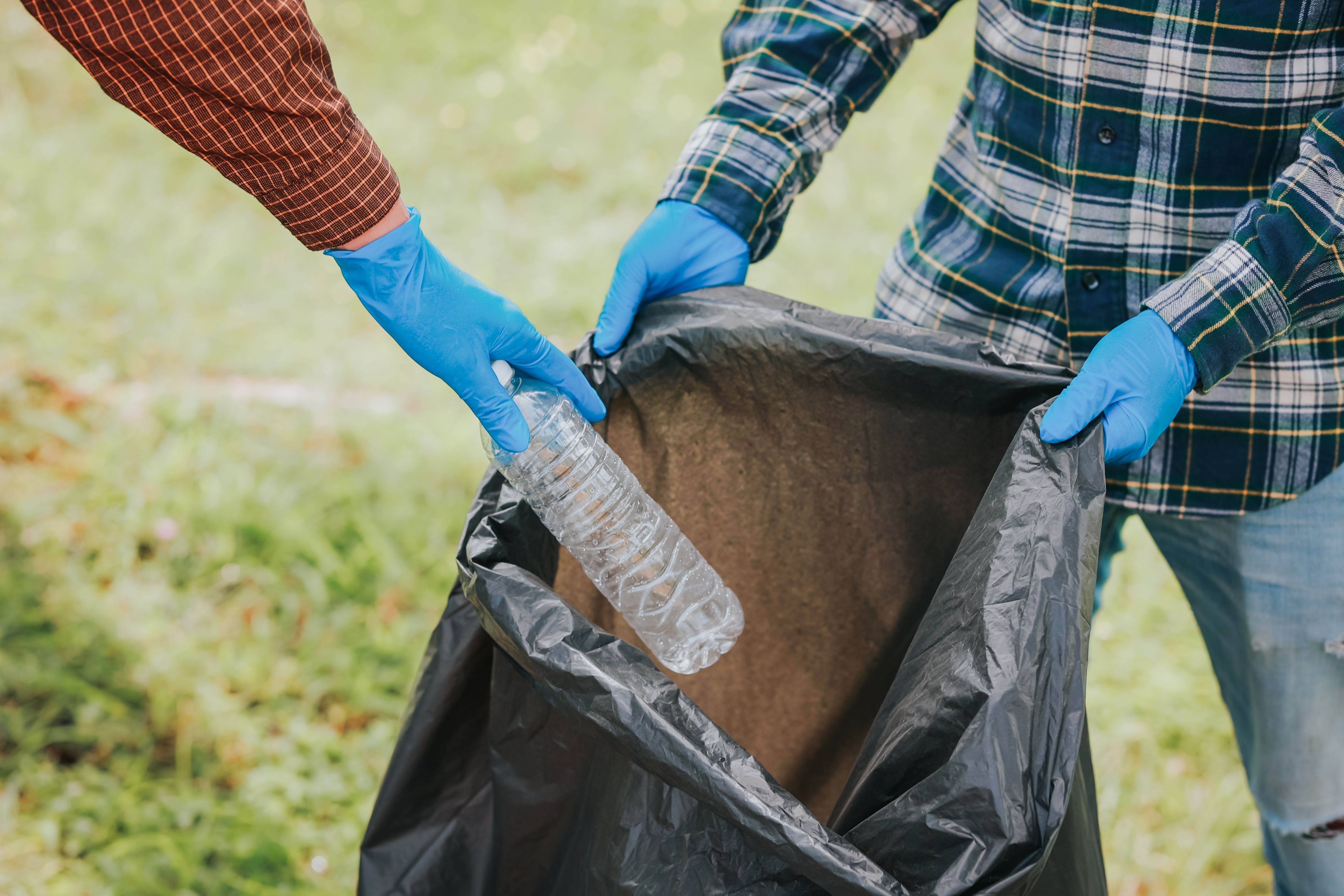 Let’s Pull Together For The Great British Spring Clean 2026!