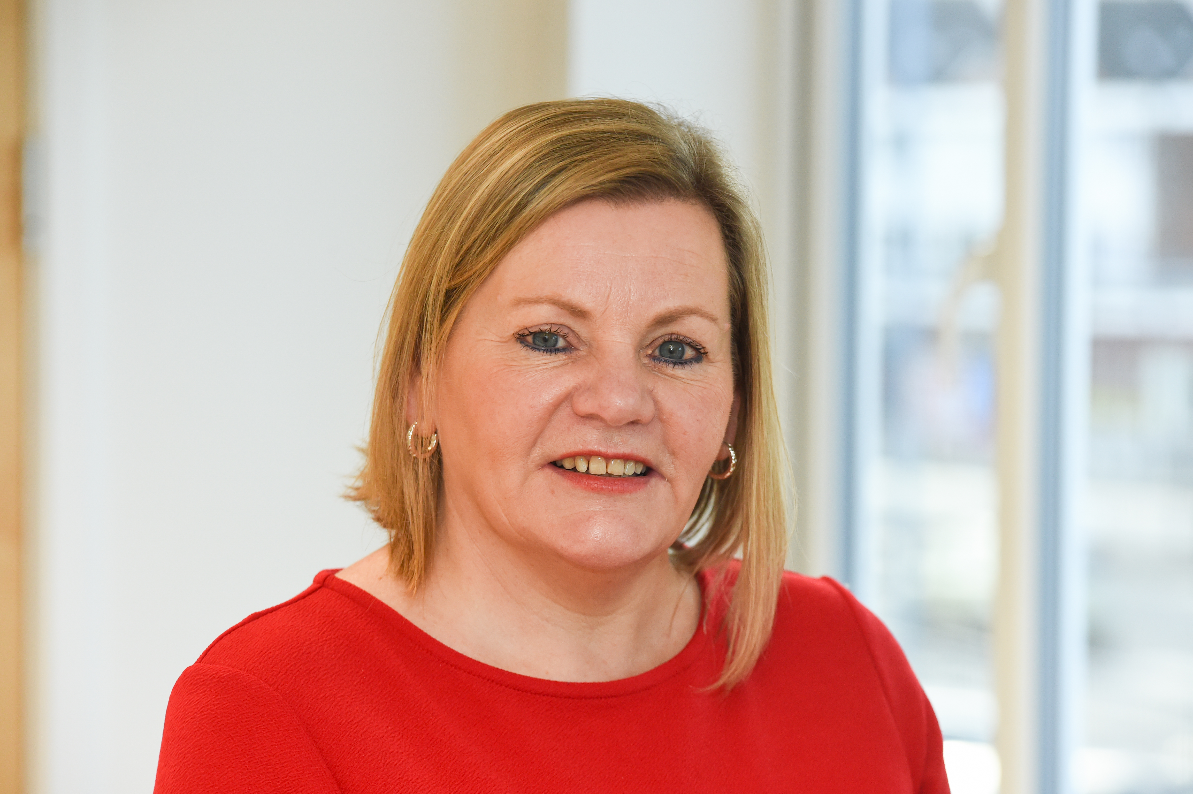 Meet The Team: Get To Know Bernadette Kennedy!