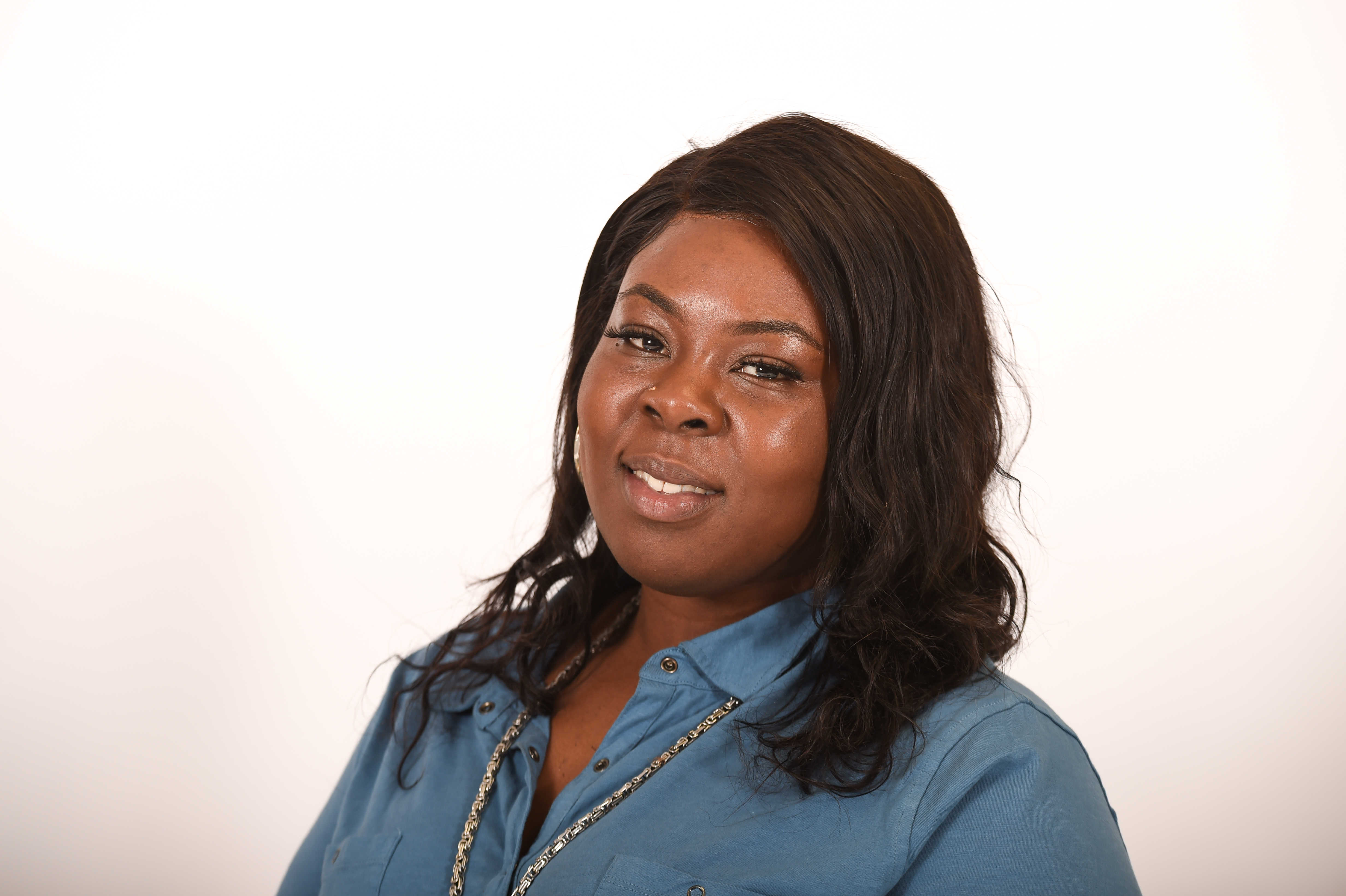 Meet The Team: Get To Know Lusefa Salamon!