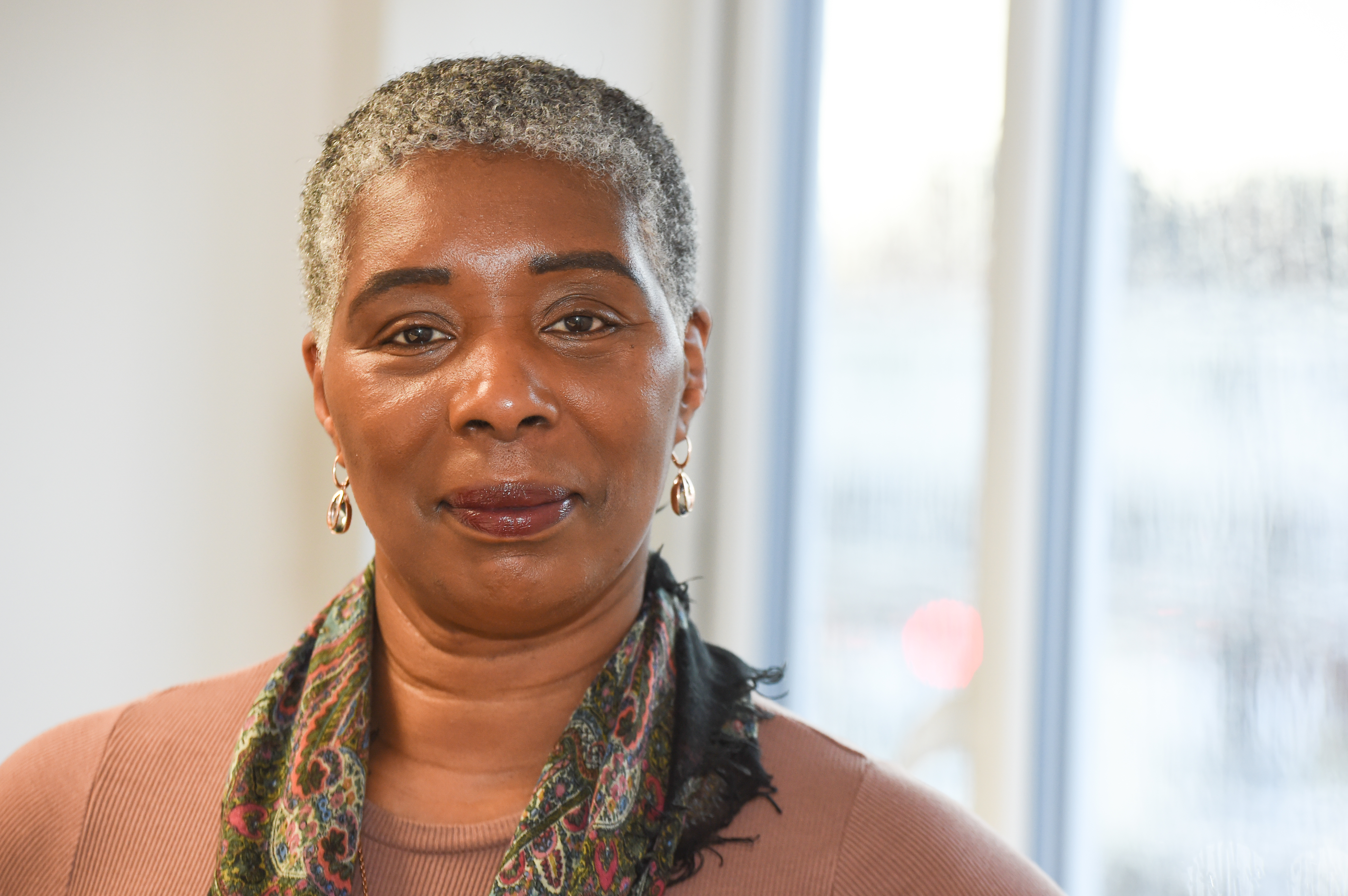 Meet The Team: Get To Know Julie Campbell!
