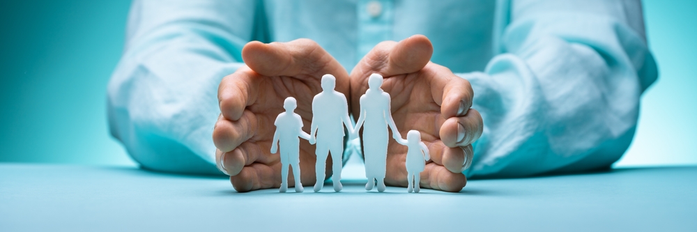 Our New Children's Safeguarding Policy is Here