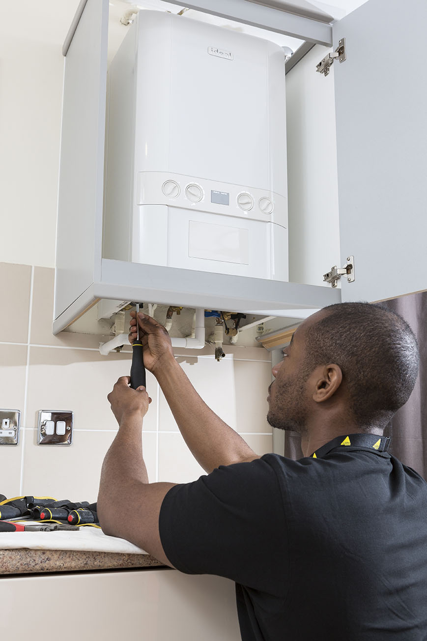 Help Us To Keep You Safe – Support Gas Safety Week This September!