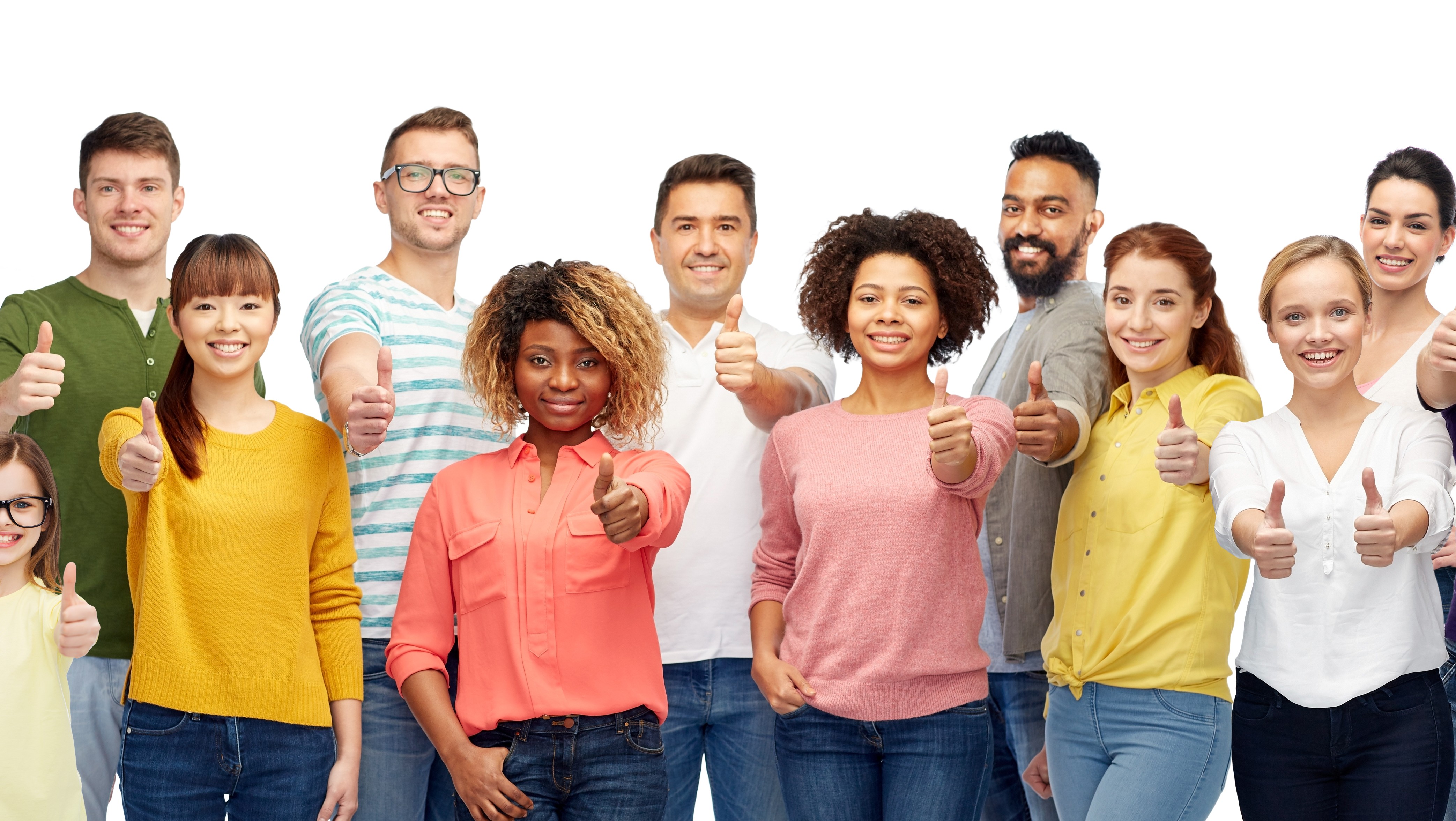 Have Your Say: Help Shape the Future for Young People in Birmingham